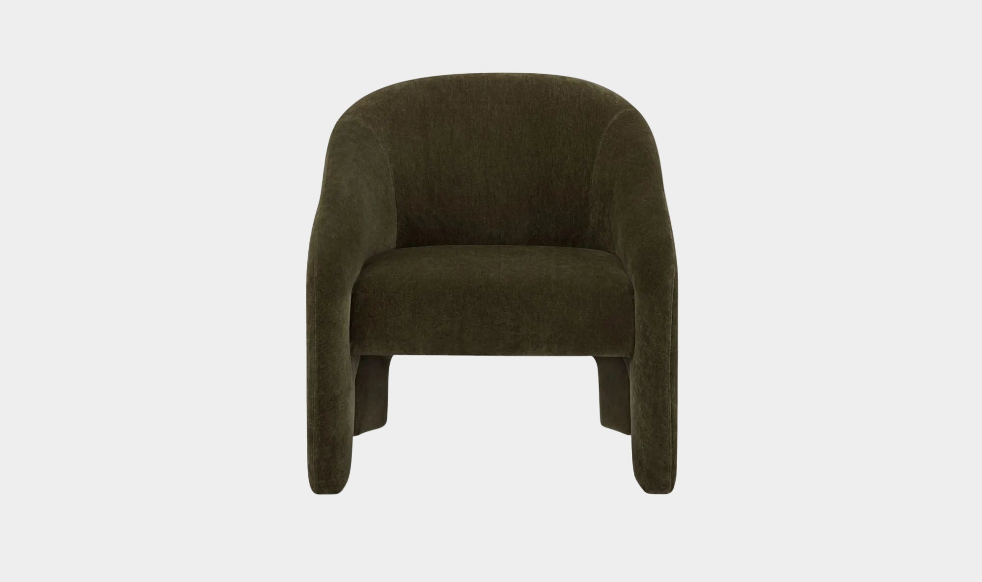 Tuva Accent Chair