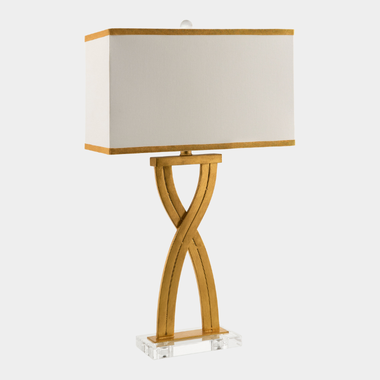 Uhabis Accent Table Lamp
