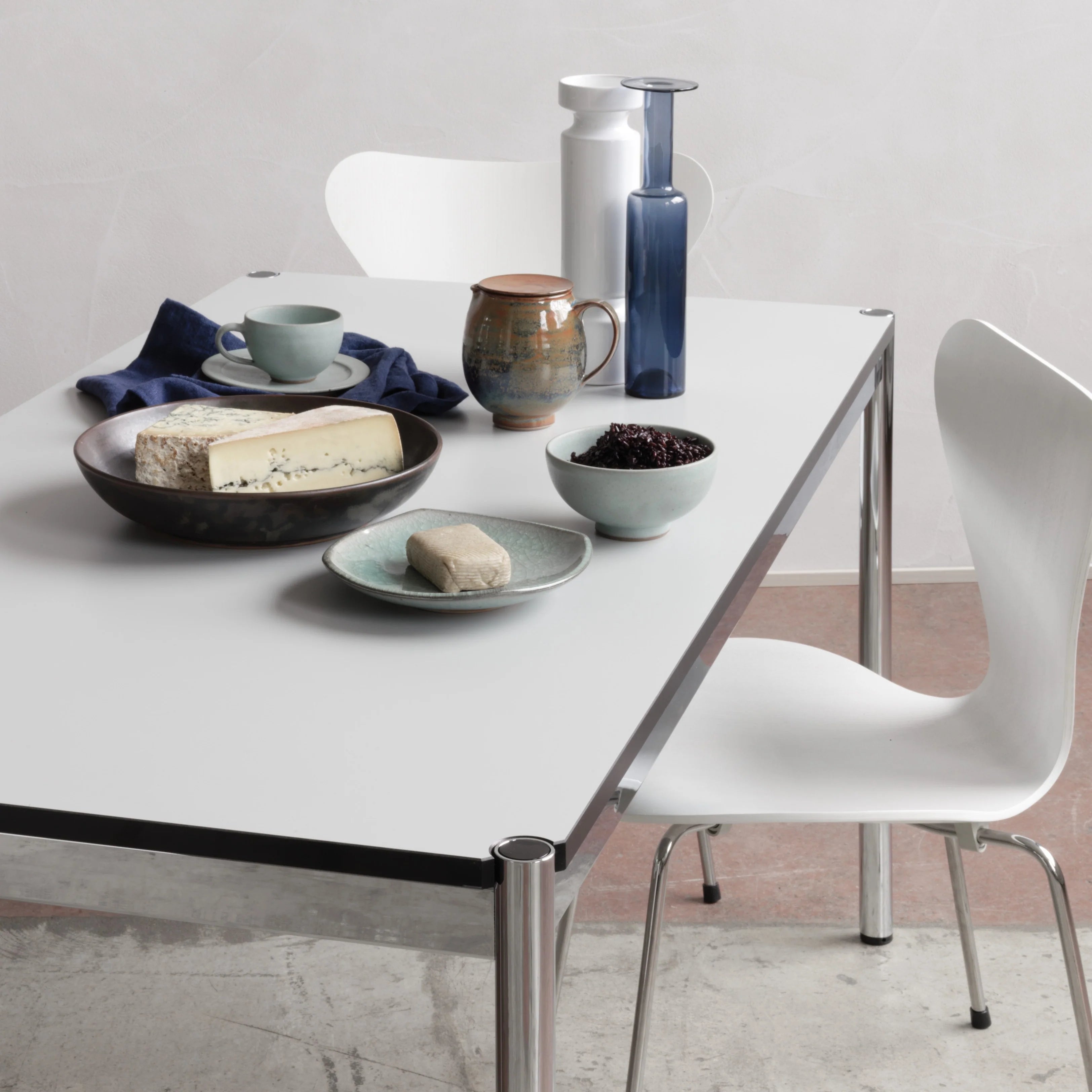 USM Haller Office Desk