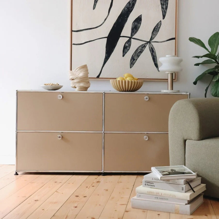 USM Haller E2 Credenza