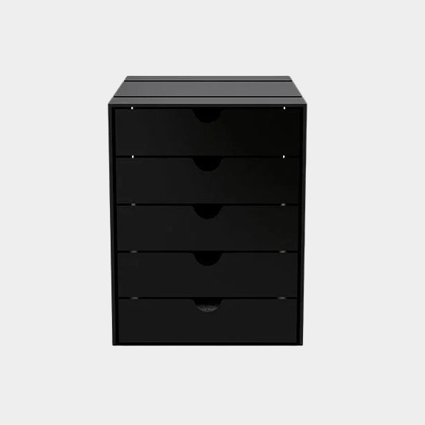 USM Haller Inos 5 Drawer Set