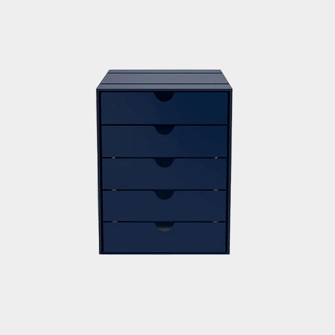 USM Haller Inos 5 Drawer Set