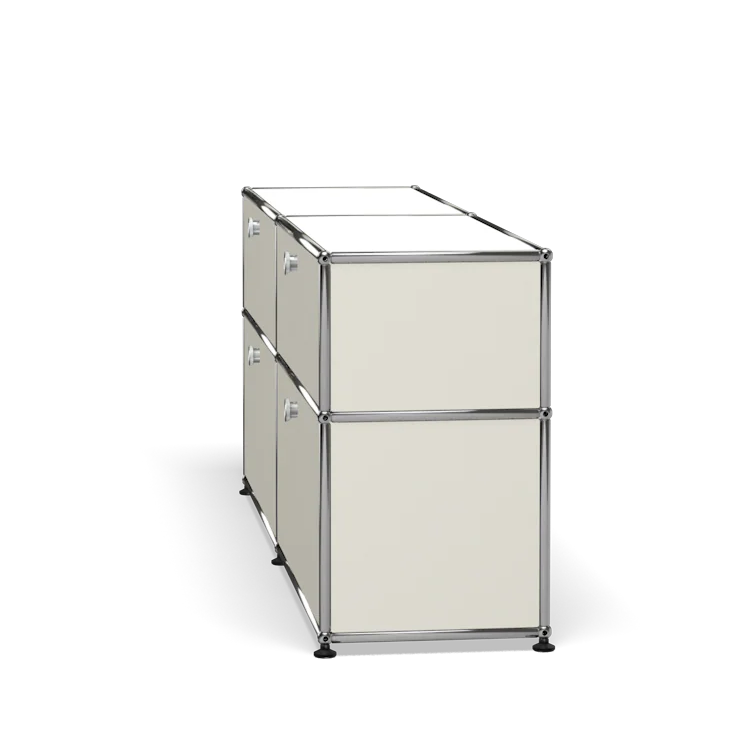 USM Haller Mid-Credenza