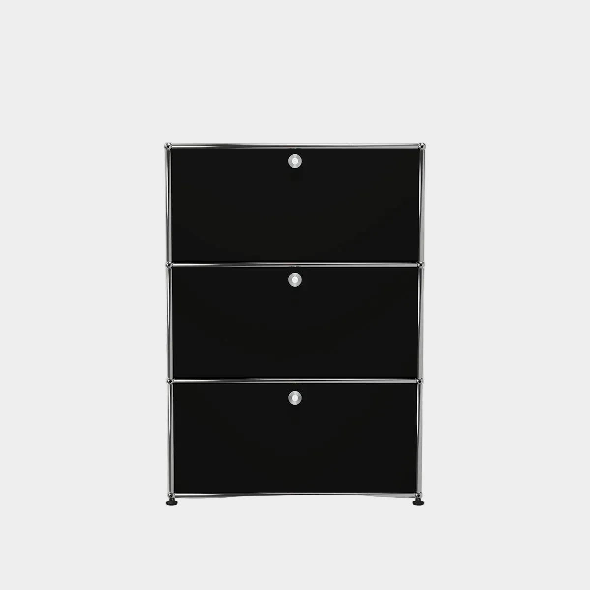USM Haller G118F File Storage Cabinet