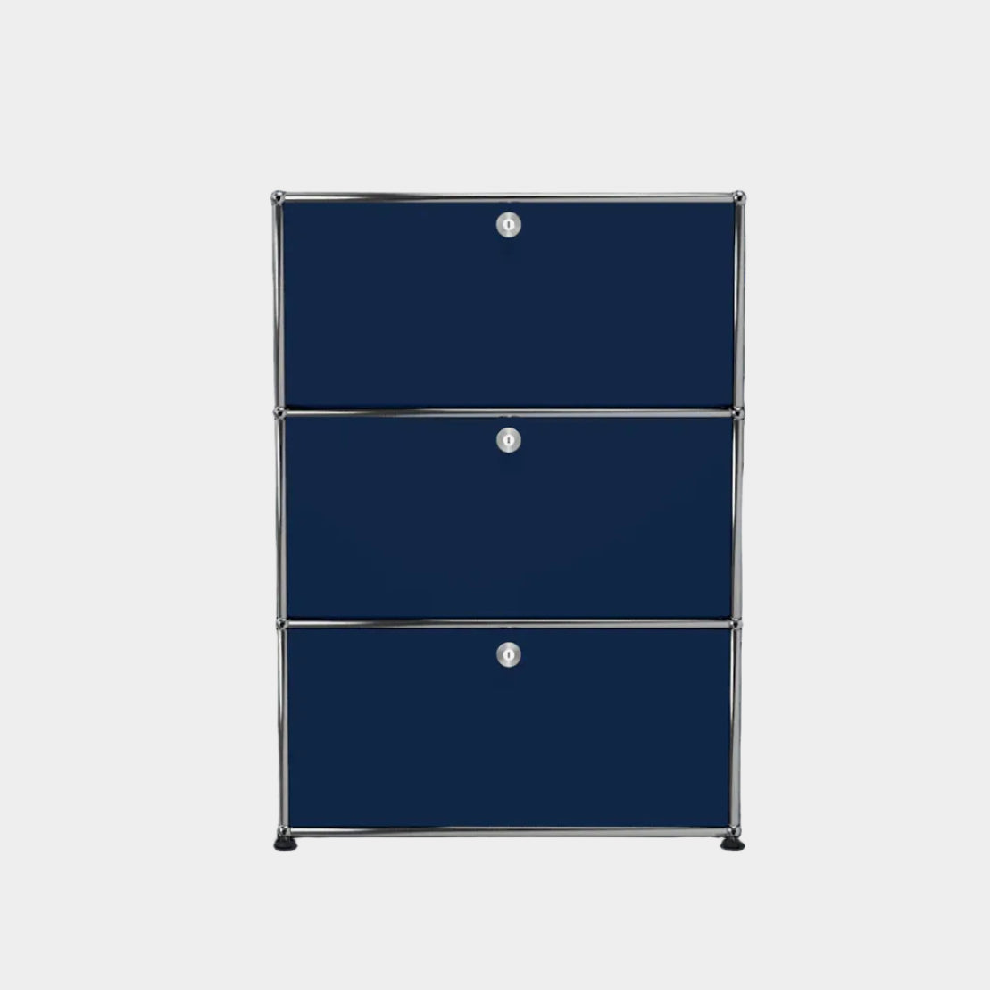 USM Haller G118F File Storage Cabinet