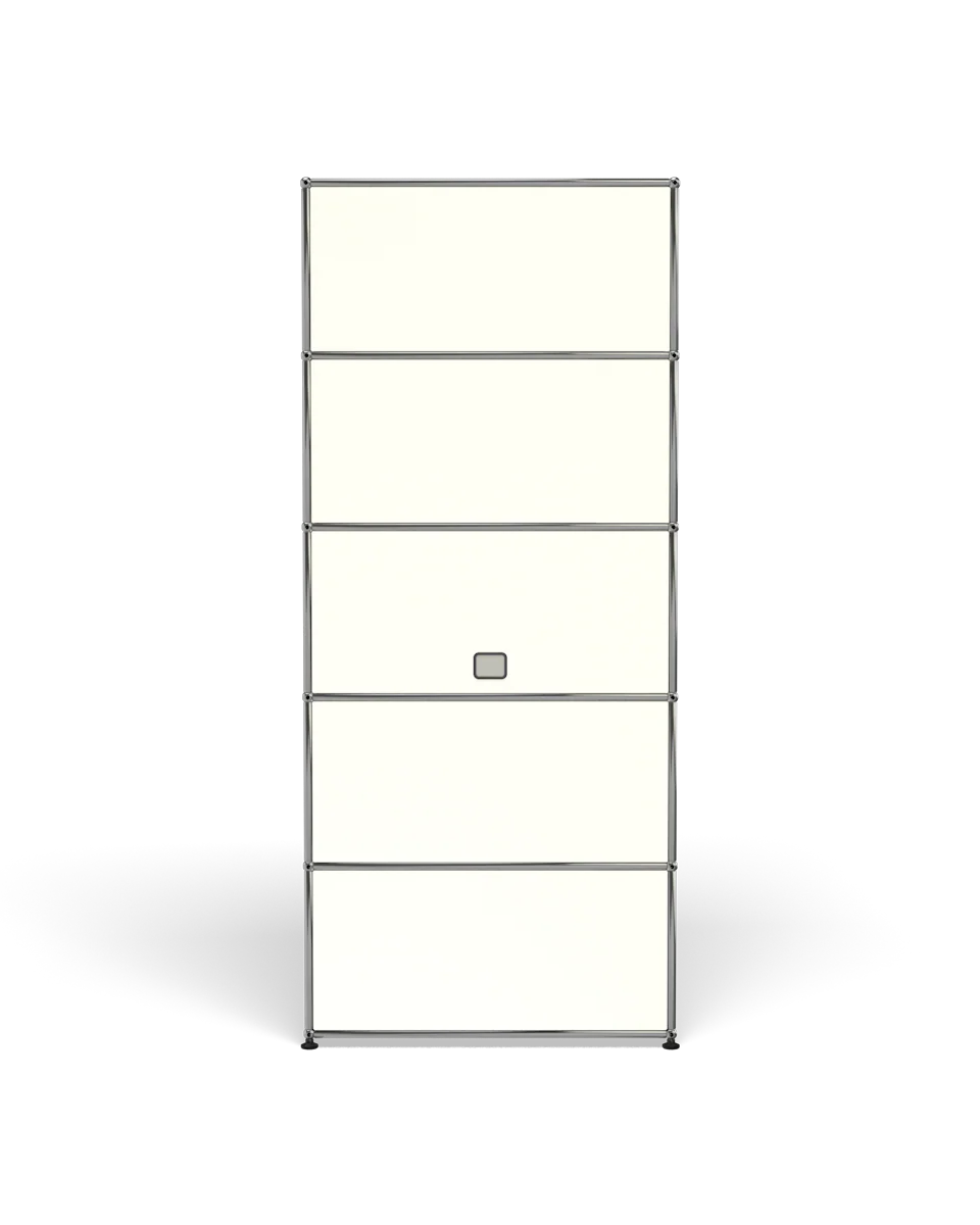 USM Haller Q118 Bookshelf