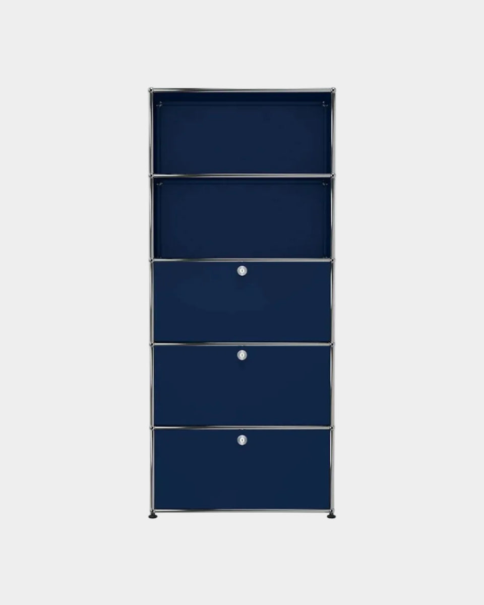 USM Haller Q118 Bookshelf