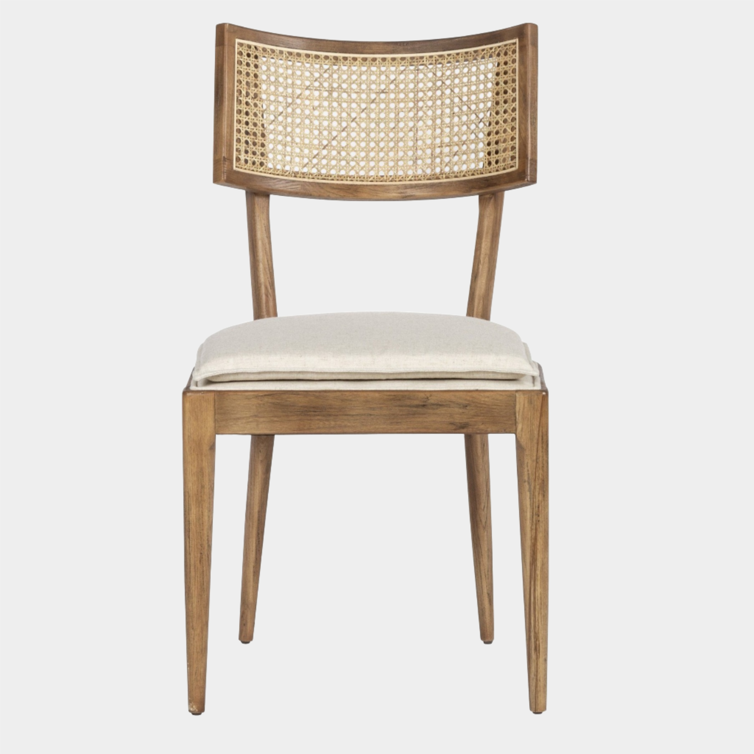 Libby Cane Dining Chair