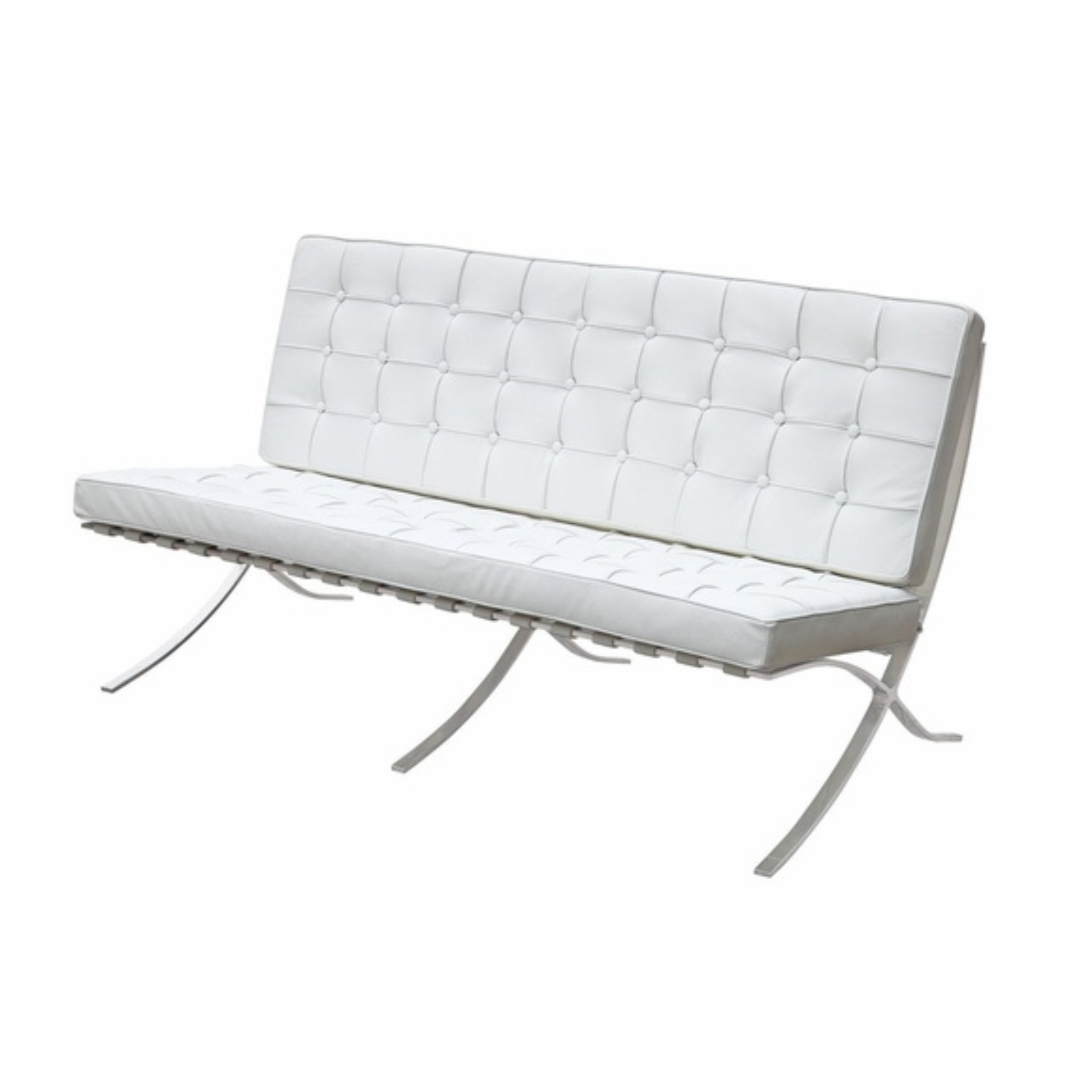Barcelona Two Seater Sofa