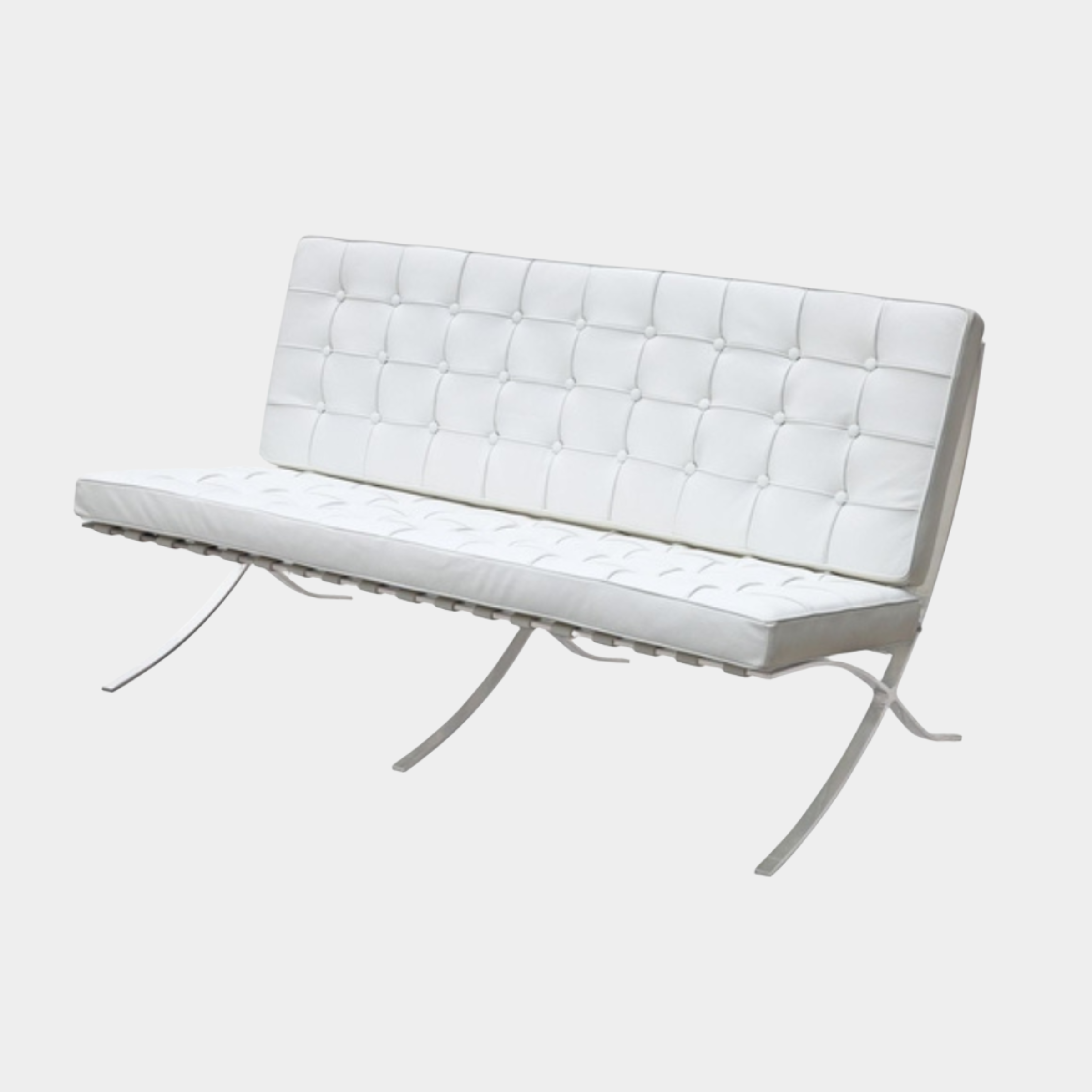 Barcelona Two Seater Sofa