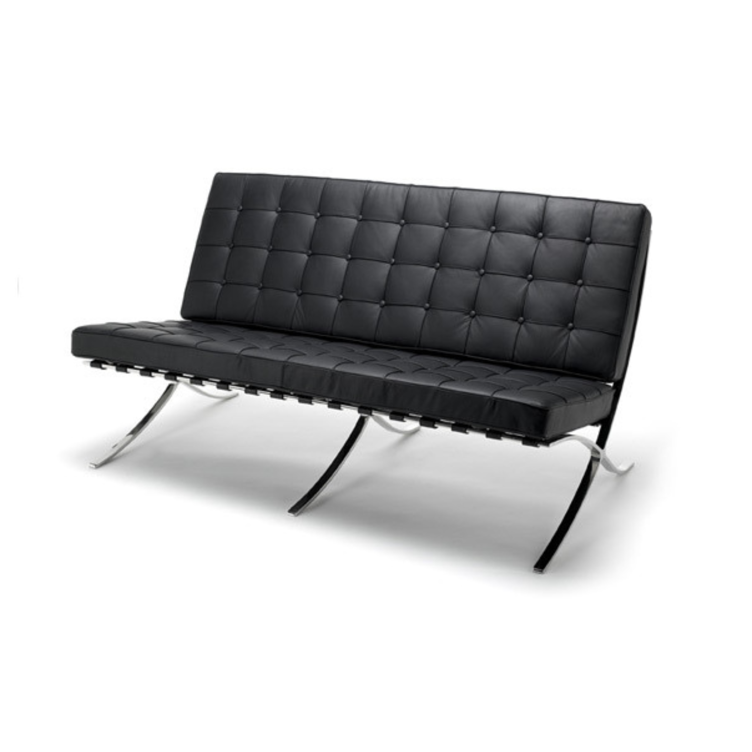 Barcelona Two Seater Sofa