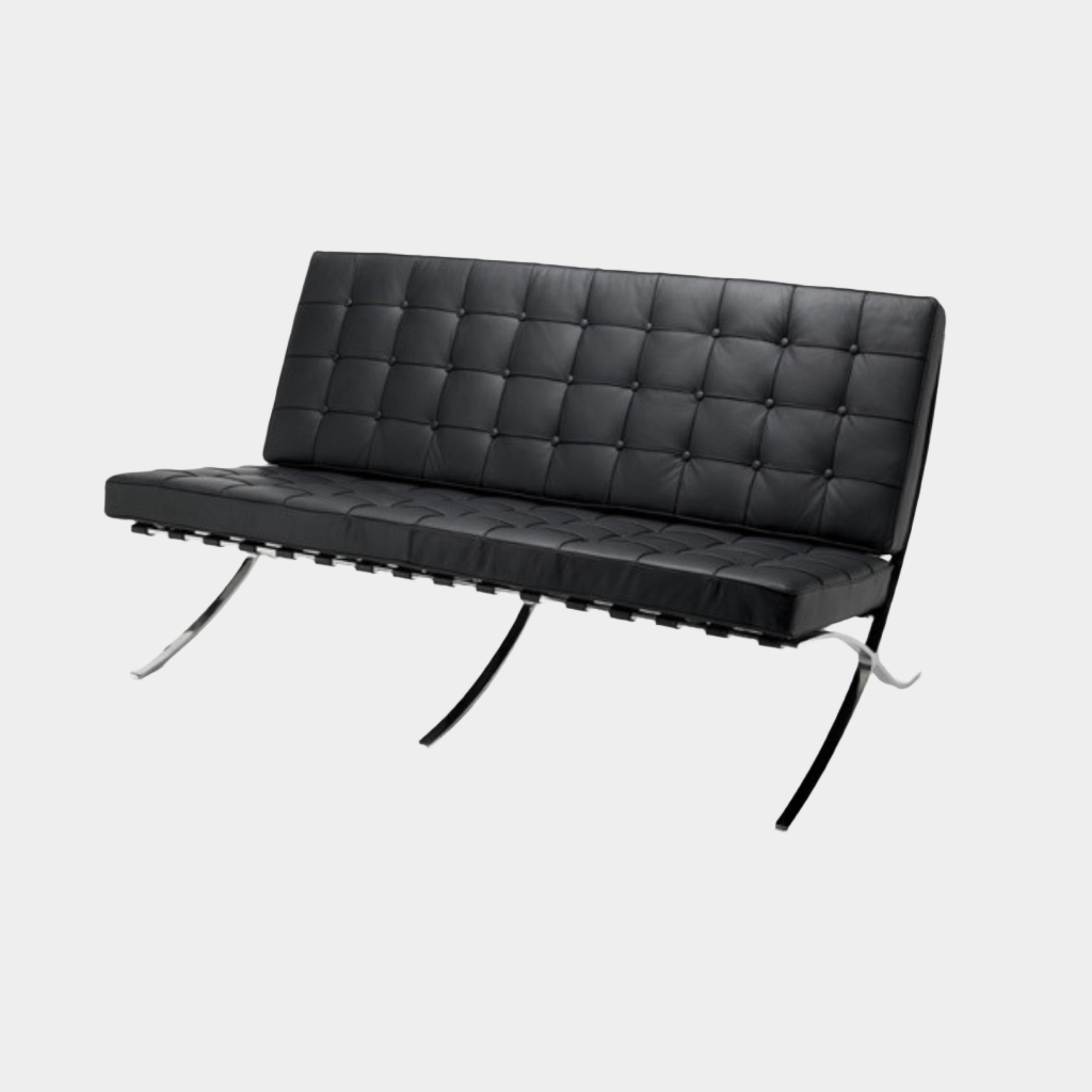 Barcelona Two Seater Sofa