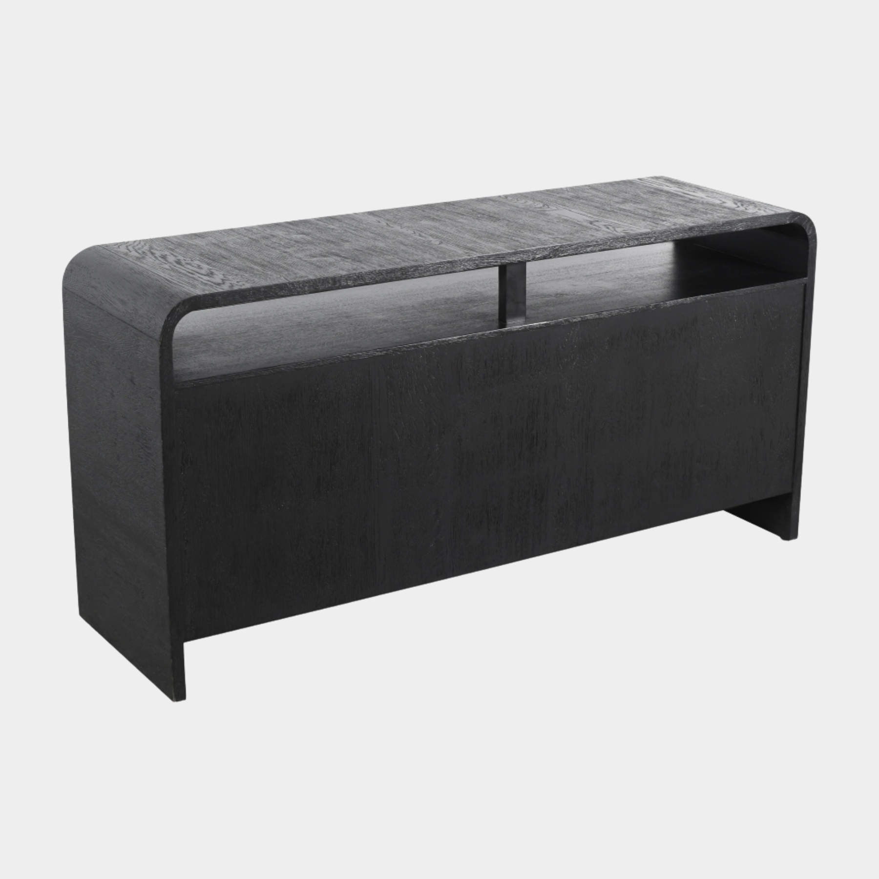 Commode en bois de chêne Cresthill