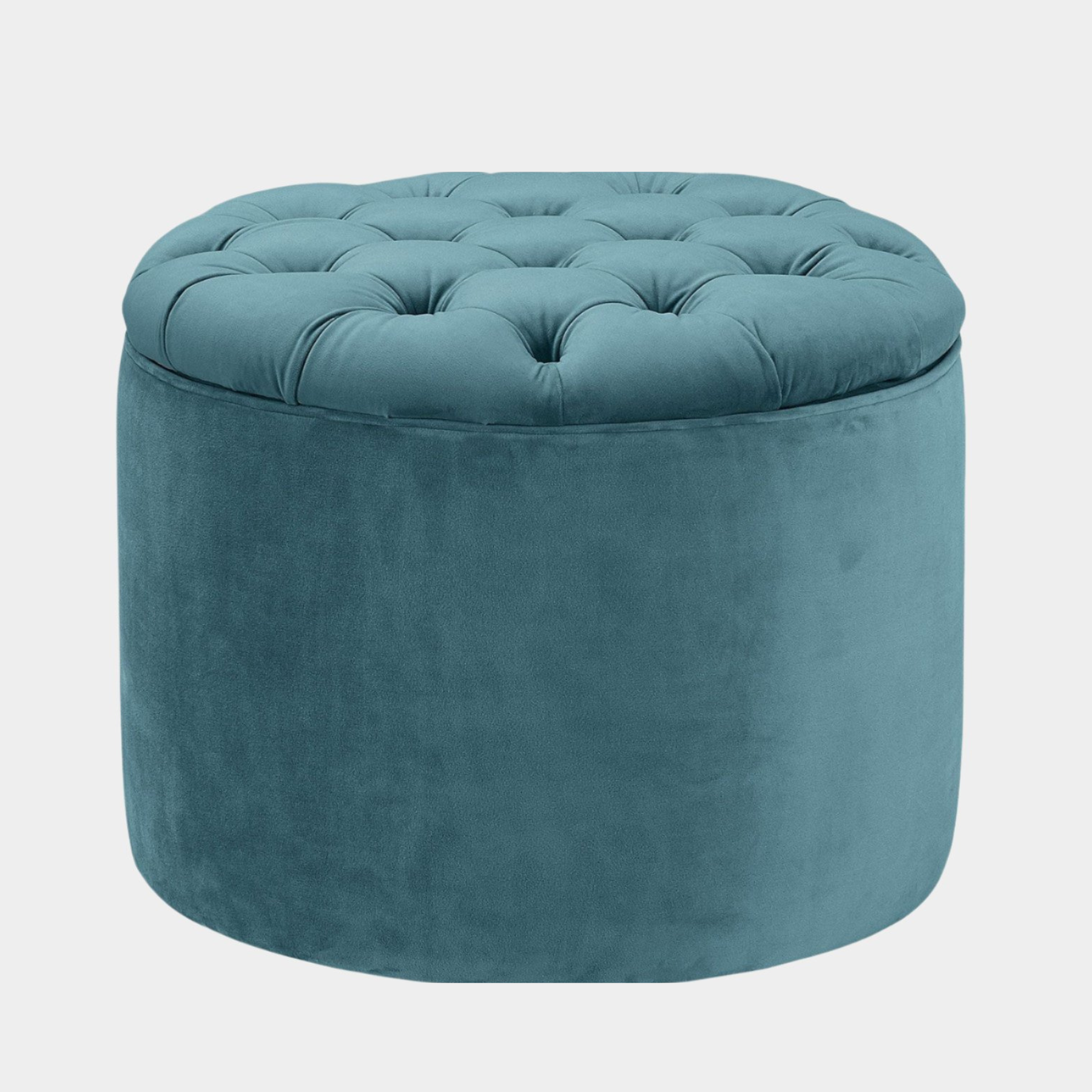 Pouf de rangement Queen
