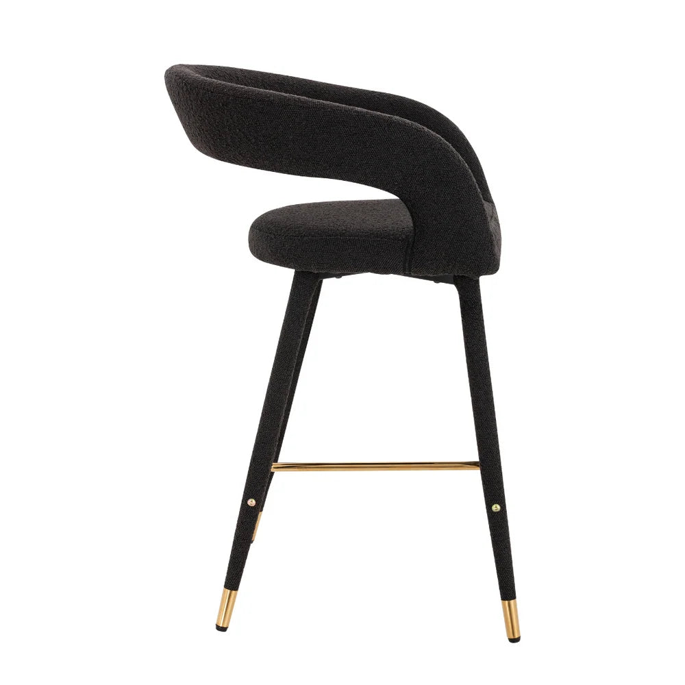 Tabouret de bar Darius