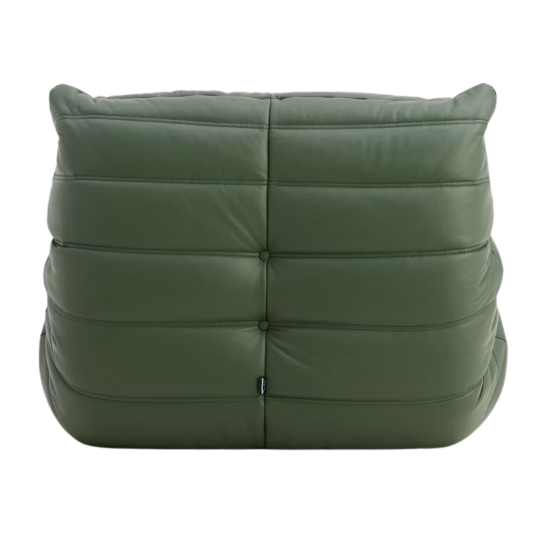 TOGO Fireside Chair
