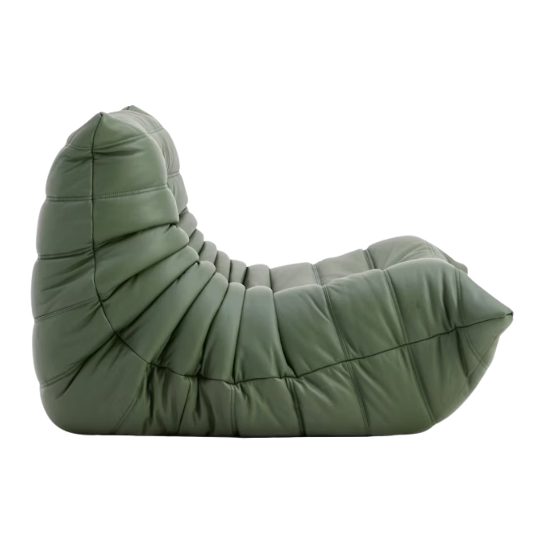TOGO Fireside Chair