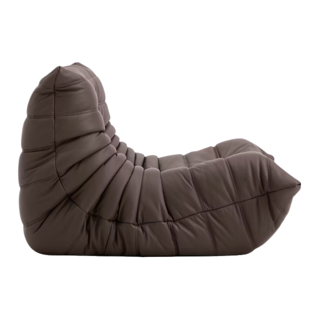 TOGO Fireside Chair