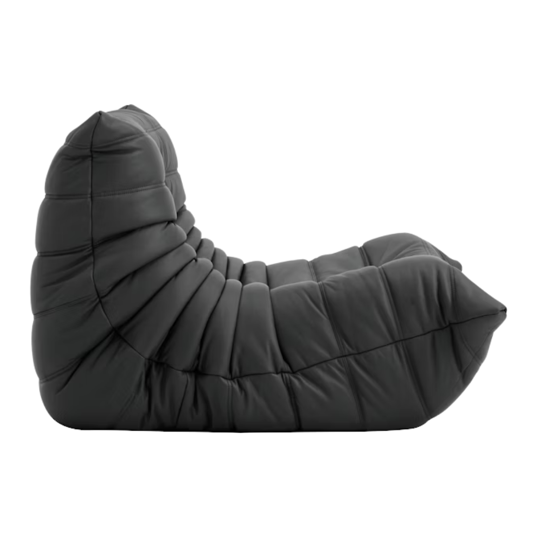 TOGO Fireside Chair