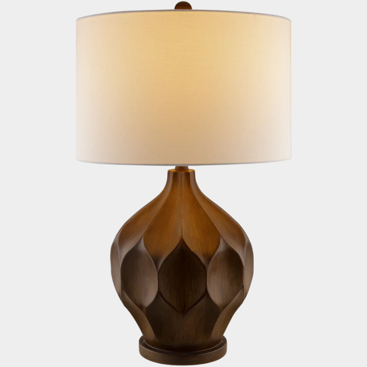Zealand Accent Table Lamp