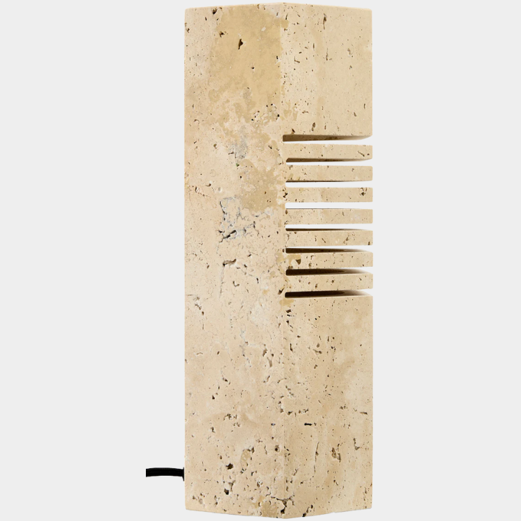 Zelie Accent Table Lamp