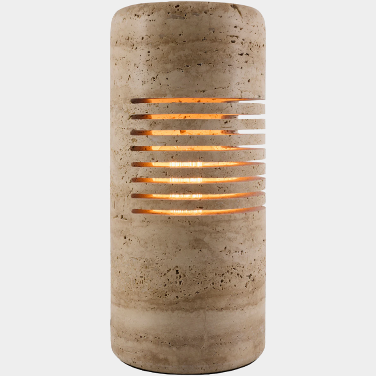 Zelie Accent Table Lamp