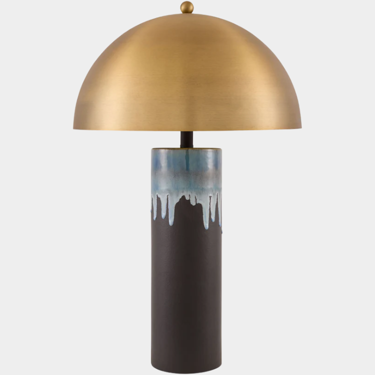 Zentara Accent Floor Lamp