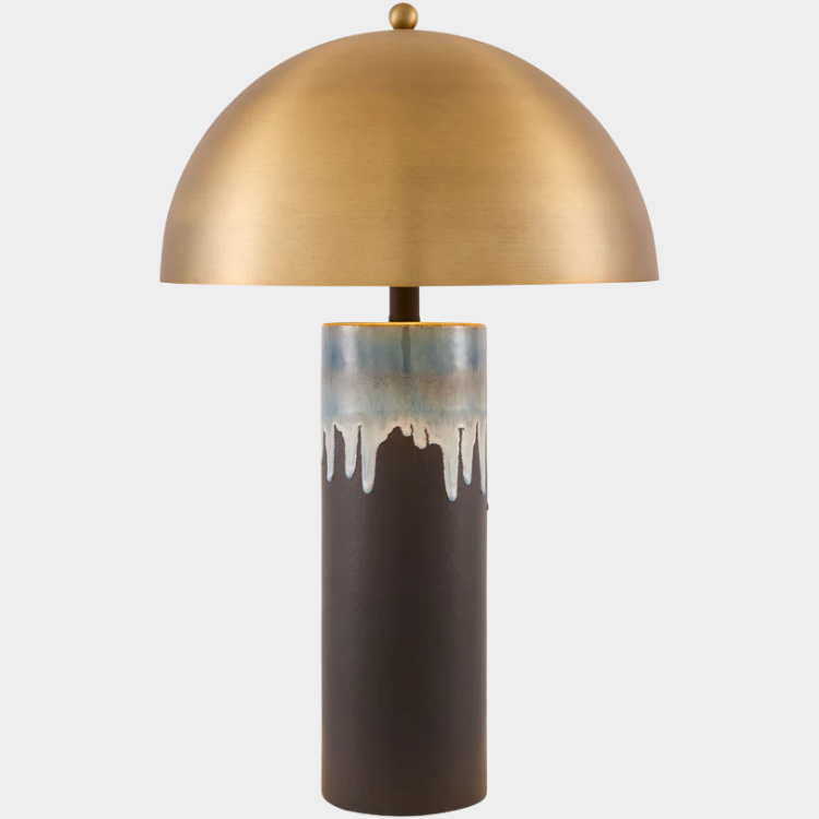 Zentara Accent Floor Lamp