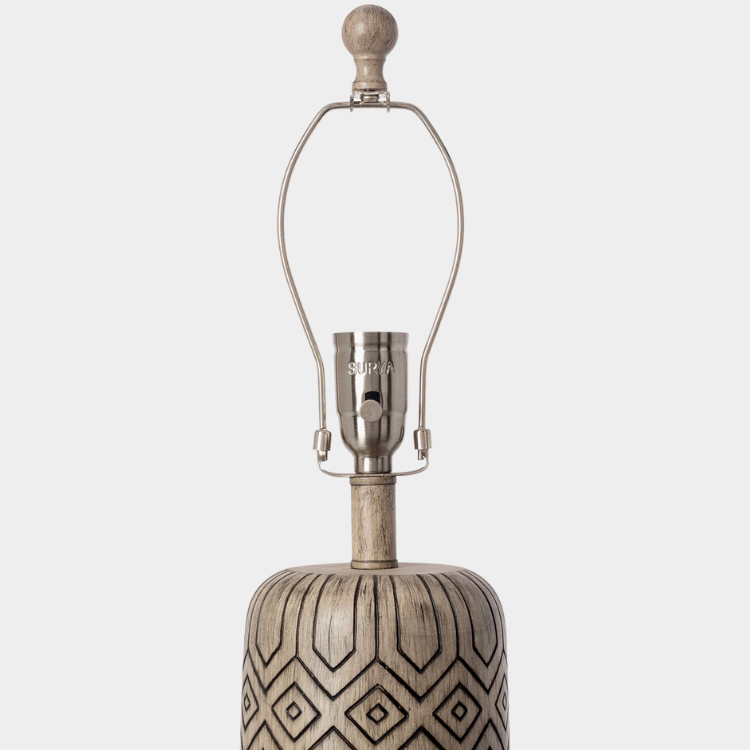 Zigmund Accent Table Lamp