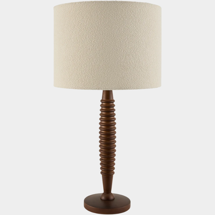 Ziniare Accent Table Lamp