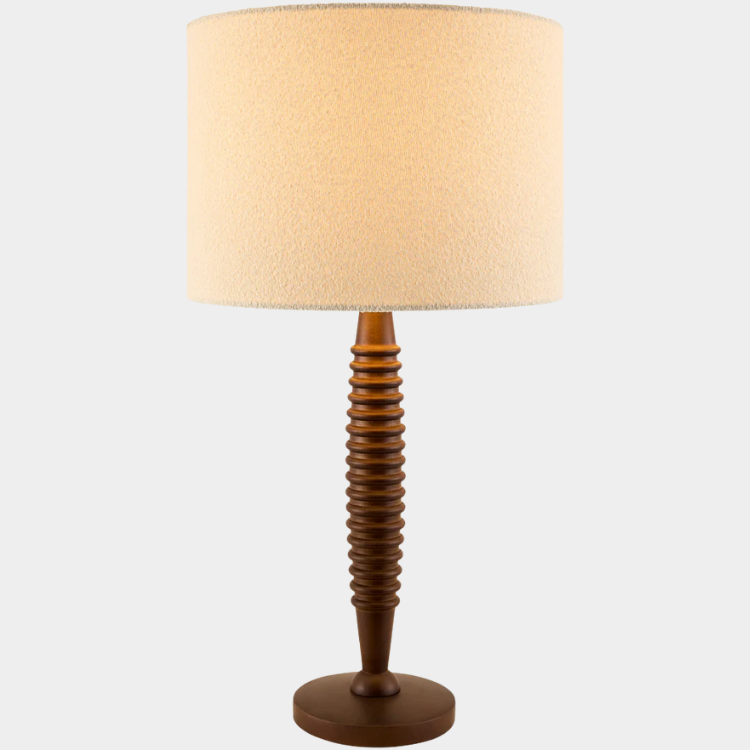 Ziniare Accent Table Lamp