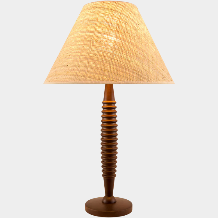 Ziniare Accent Table Lamp