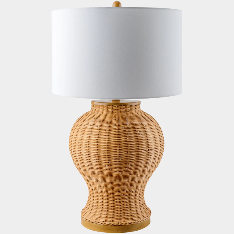 Ziran Accent Table Lamp