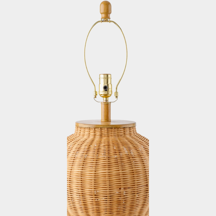 Ziran Accent Table Lamp