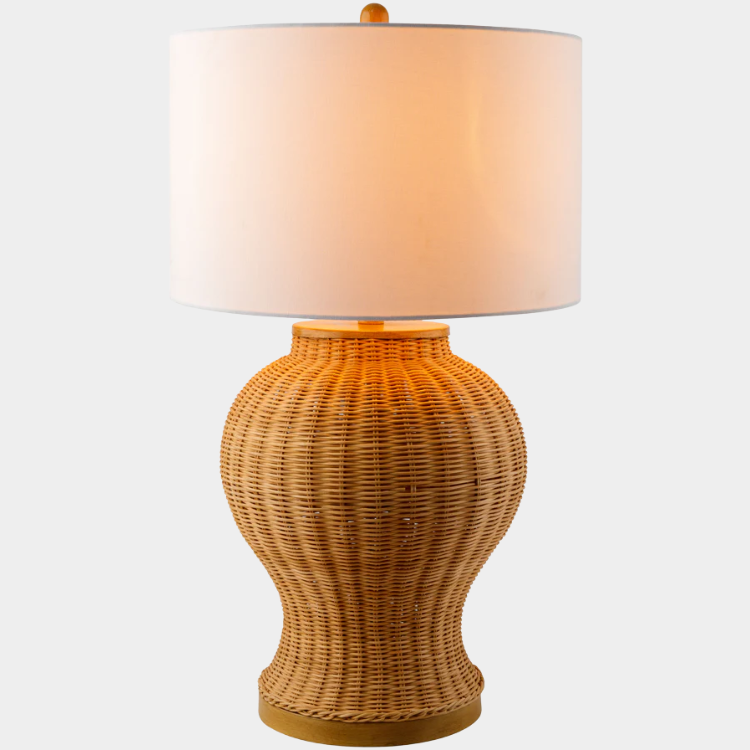 Ziran Accent Table Lamp