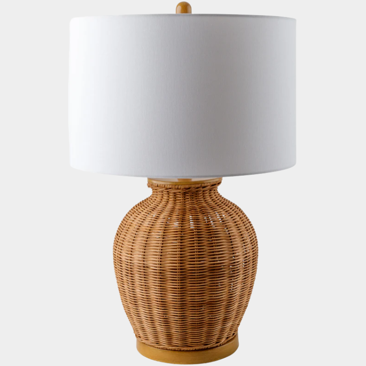 Ziran Accent Table Lamp
