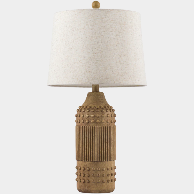 Lutton Accent Table Lamp