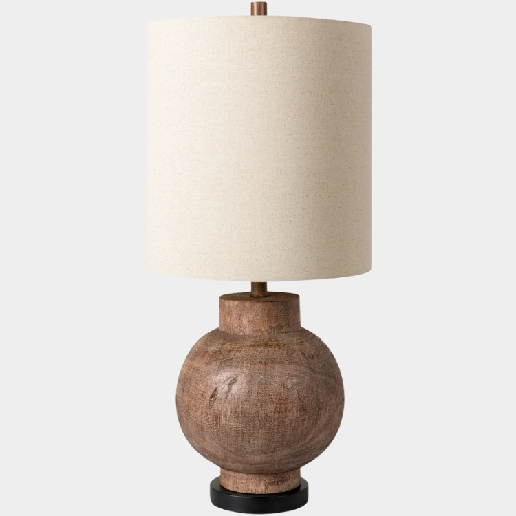 Niort Accent Table Lamp