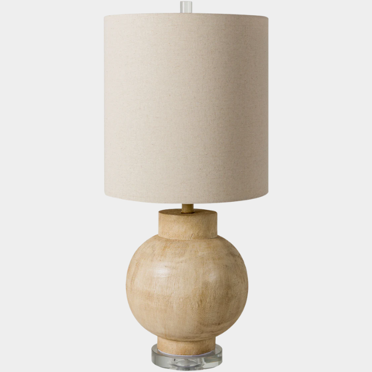 Niort Accent Table Lamp