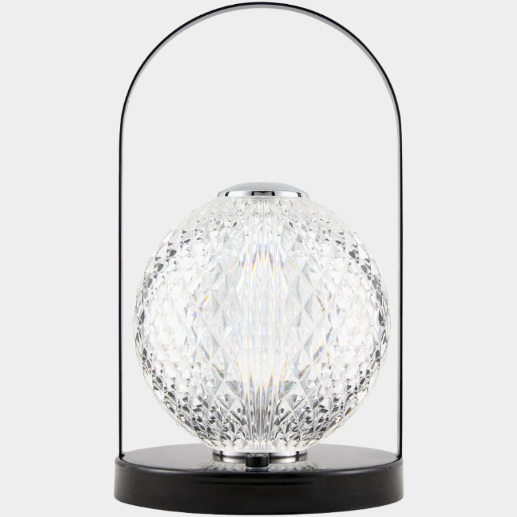 Furnas Accent Table Lamp