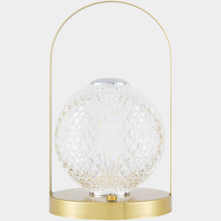Furnas Accent Table Lamp