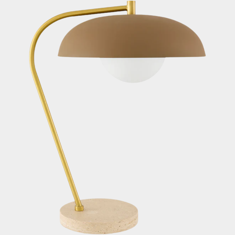 Hordio Accent Table Lamp