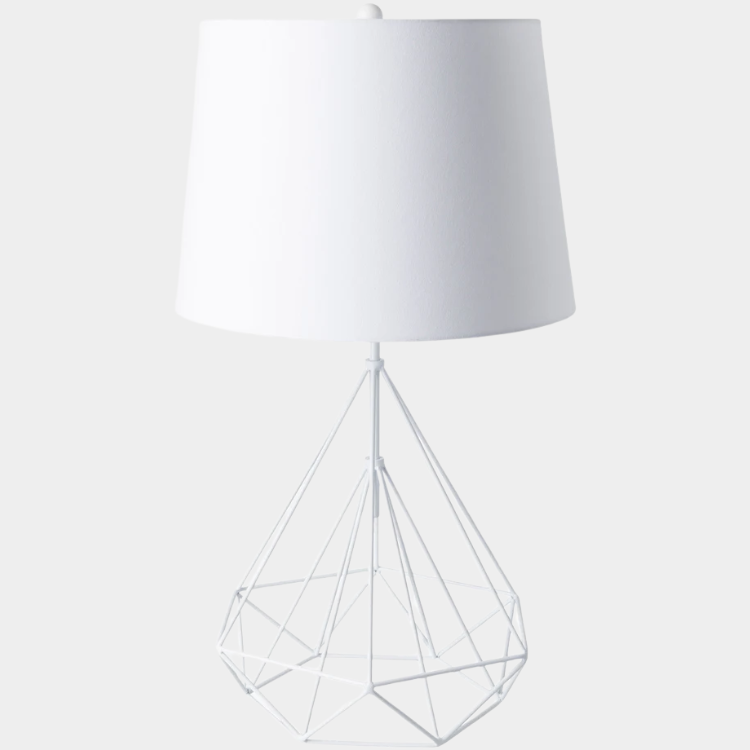 Fuller Accent Table Lamp