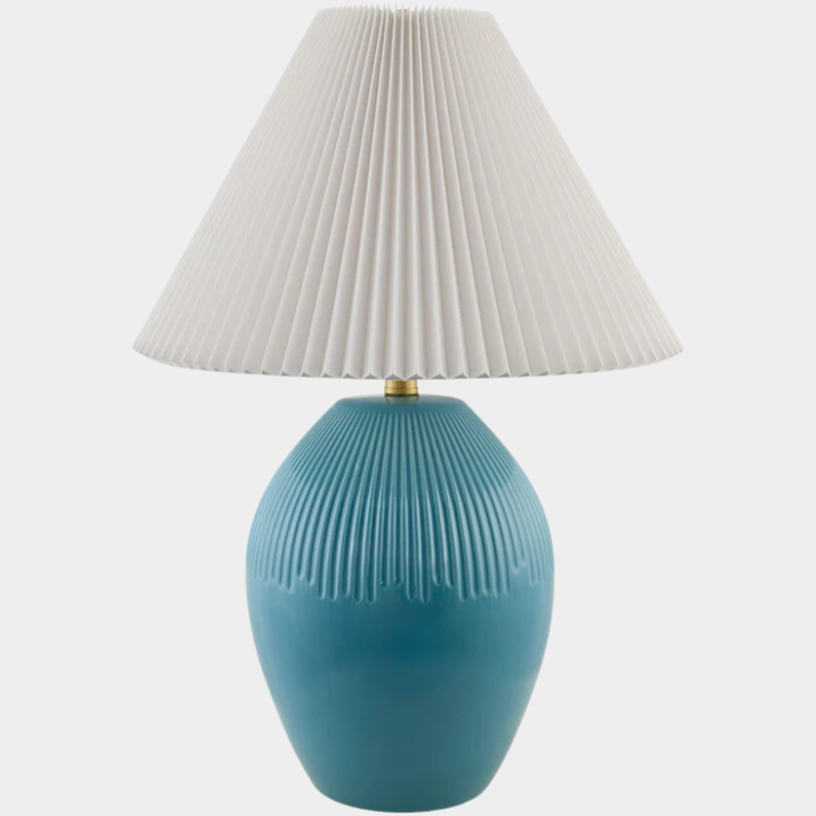 Padstow Accent Table Lamp