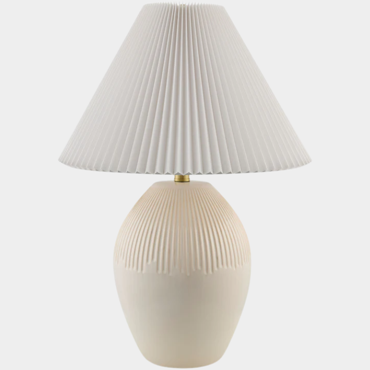 Padstow Accent Table Lamp