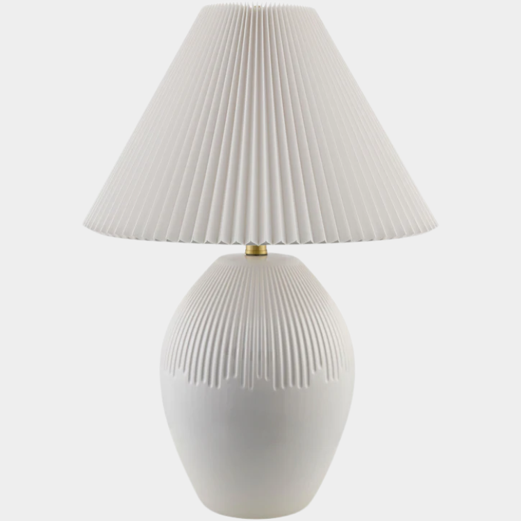 Padstow Accent Table Lamp