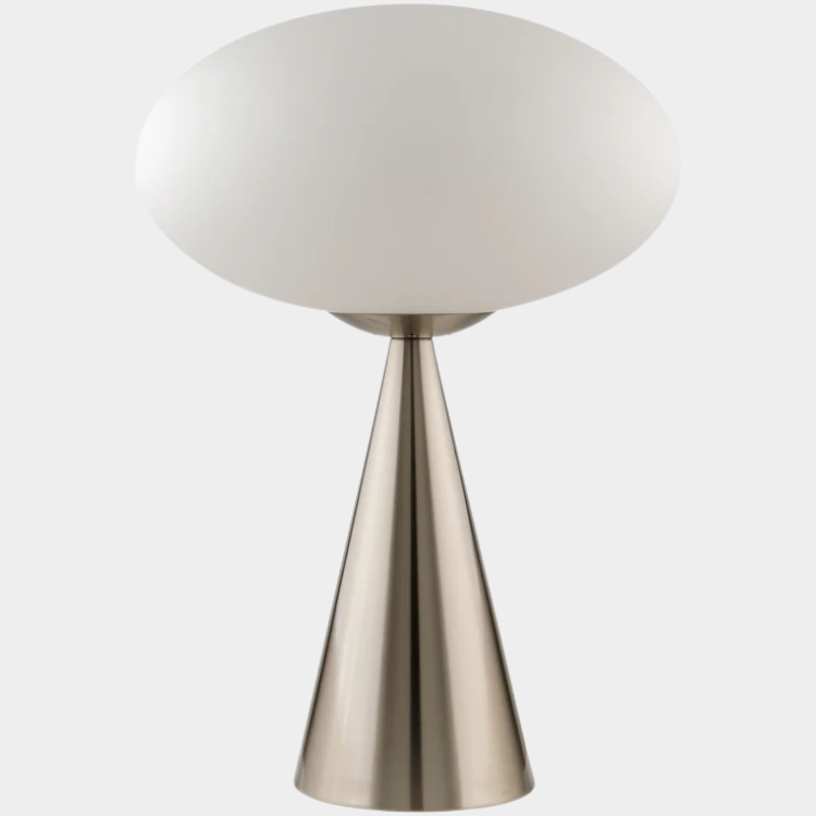Orbique Accent Table Lamp
