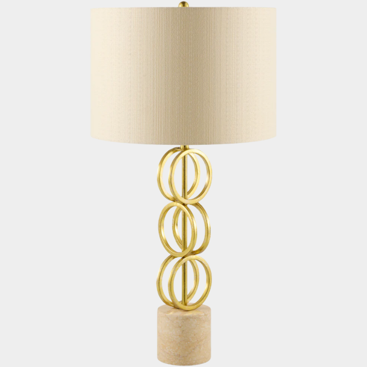 Evans Accent Table Lamp