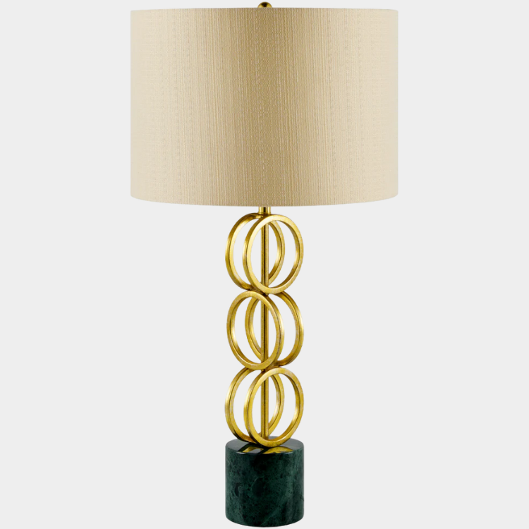 Evans Accent Table Lamp