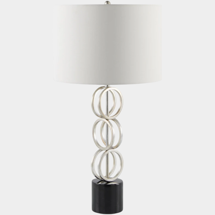 Evans Accent Table Lamp